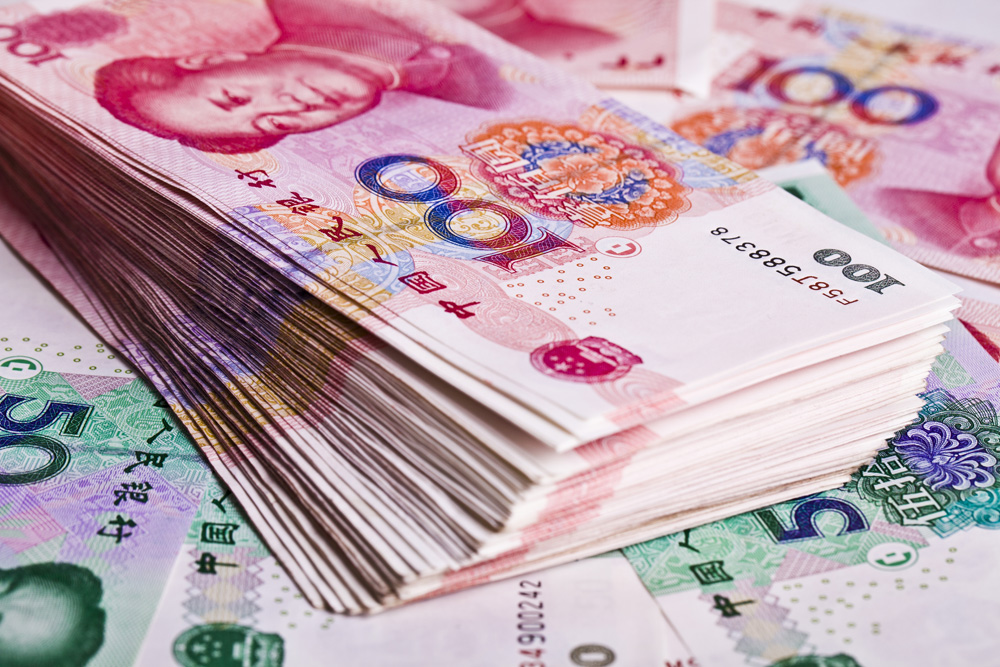 國際人民幣市場影響香港離岸人民幣債券