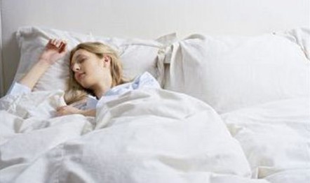 女性養生重在睡眠