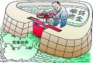 企業降成本，中國經濟的必經之路