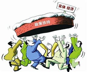 企業降成本，中國經濟的必經之路