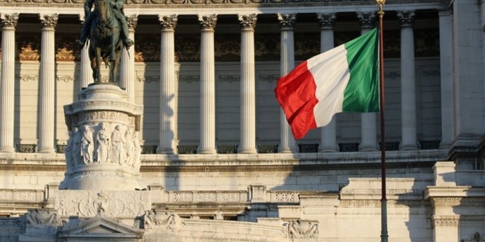 與政治息息相關的意大利經濟