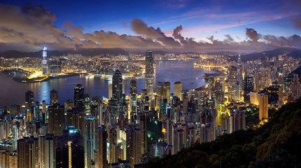 同心共圓中國夢，香港將贏得更多發展機遇
