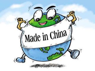 中國高端裝備制造業正走向全球