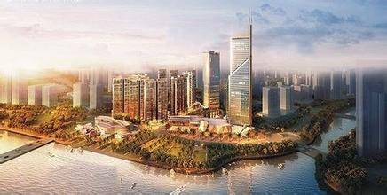 改革創新是香港經濟發展的終南捷徑