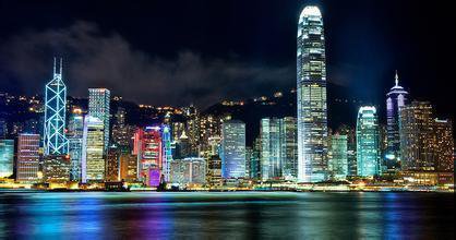 內地支持香港繁榮發展