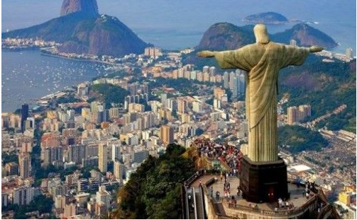 歡迎來到巴西——政治、經濟和財政危機叢生之地 
