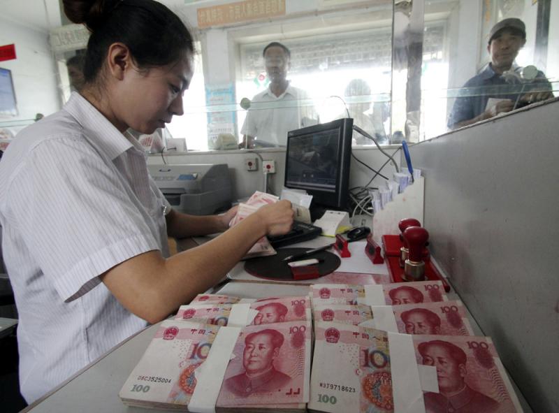 中國將迎來“通貨膨脹”？