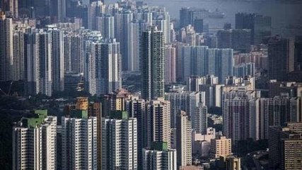 香港未來3至4年私人住宅發展可期