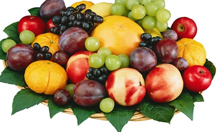 水果你吃對了嗎？