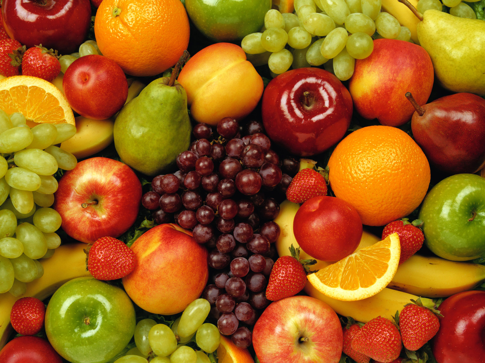 水果你吃對了嗎？