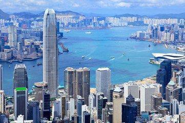 作為“進入中國的橋梁”，香港仍大有可為