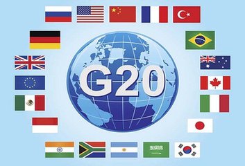 G20杭州峰會：引領全球可持續發展合作的重大機遇
