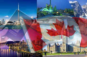 加拿大移民政策利好頻發，一直是國人移民的首選目的地