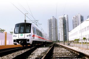 深圳地鐵經濟：“地鐵建到哪，城市建到哪”