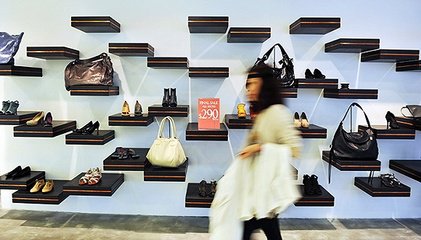 香港零售業應積極轉型以挖掘消費潛力