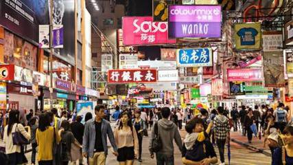 香港零售業應積極轉型以挖掘消費潛力