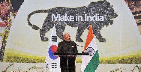 “中國制造”和“印度制造”兩者合作共贏關系應勝過競爭 