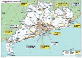“全域旅遊”開新局，廣東借“一帶一路”繪藍圖