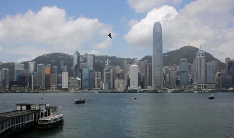 「一國兩制」下的香港經濟自由居全球榜首
