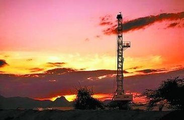 肯尼亞發現重磅石油，又一顆石油巨星在升起