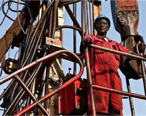 肯尼亞發現重磅石油，又一顆石油巨星在升起