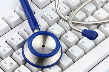 “互聯網+”成醫療行業新引擎