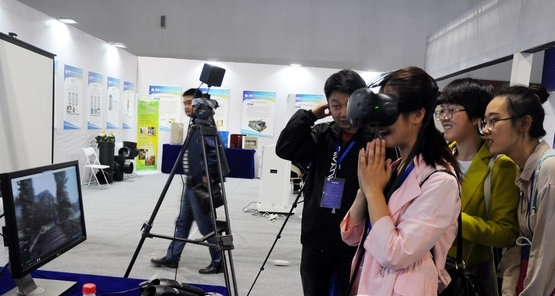 2016中國蘭州科技成果博覽會：展示千項科技成果