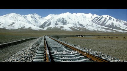 新疆將成為絲綢之路經濟帶核心區