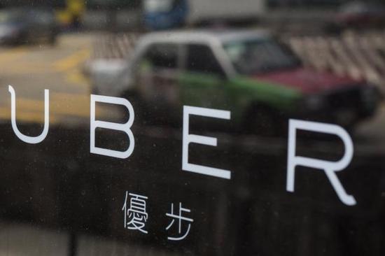 uber中國APP將下架？說好的獨立運行呢