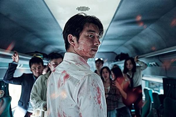 《釜山行》——韓國電影的套路逆襲