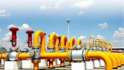 中東北非地區各國將修建LNG進口設施