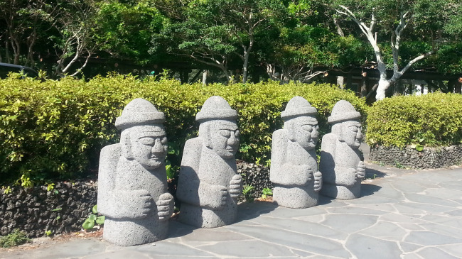 中國遊客國慶濟州島“小黑屋”事件