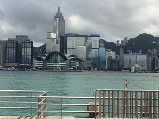內地是香港最大的靠山