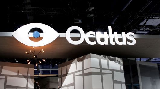 Facebook旗下Oculus收購InfiniLED，VR下血本