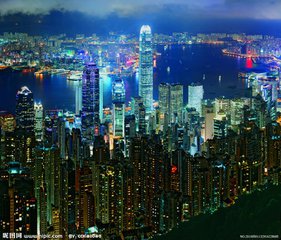 香港有足夠經驗和條件成為國家“一帶一路”基建融資、商務物流及旅遊中心