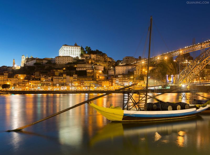 不可錯過的葡萄牙美景
