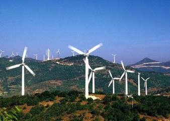 拉美地區發展可再生能源潛力巨大