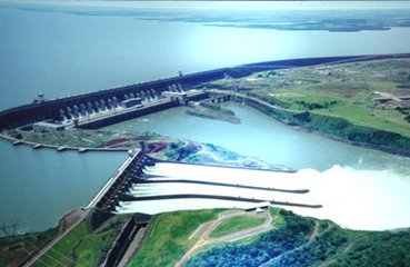 巴西水電市場為中國技術提供理想用武之地