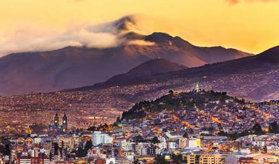 厄瓜多爾：中資企業“走出去”的重點目的地