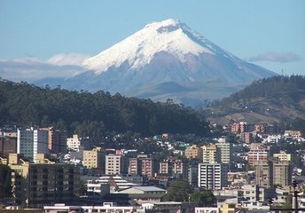 厄瓜多爾：中資企業“走出去”的重點目的地