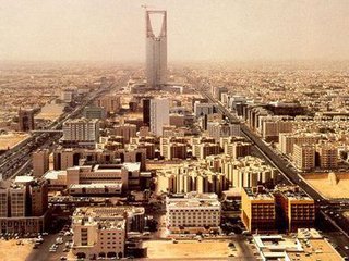 沙特阿拉伯目前處於經濟改革中，稱中國值得學習