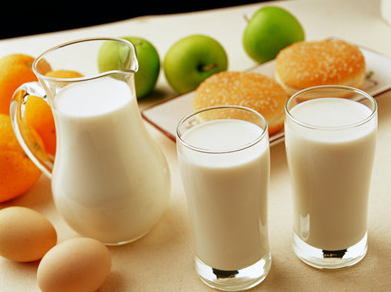 這樣喝牛奶更健康