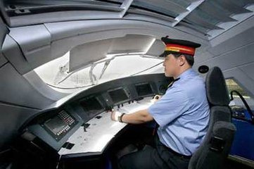 中國高鐵技術的成熟將推動著世界高鐵的前行