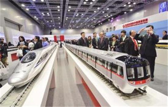 馬來西亞希望與中國在鐵路建設方面開展合作