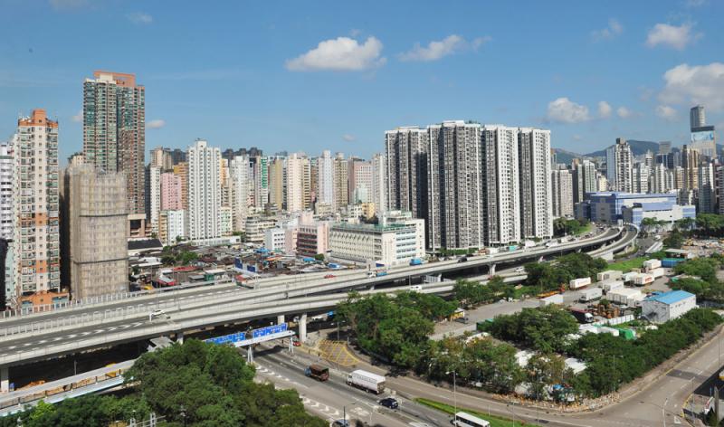 香港未來房屋境況展望