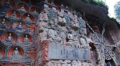 四大石窟：佛教的活化石 
