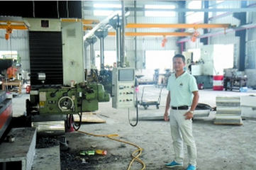 東莞模具產業：鑄造“中國制造”在新一輪全球競爭中的新優勢