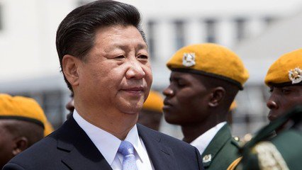 中國與非洲國家求同存異，重新出發