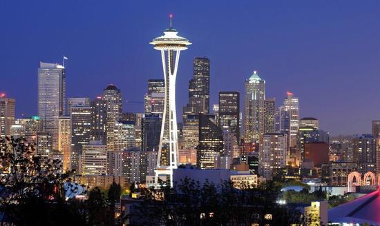 中國買家湧進西雅圖，房價增長率突破15%