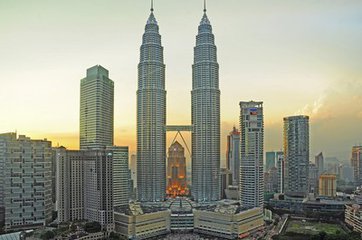 2017年馬來西亞經濟增長步伐預計將加快